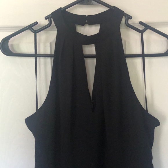 Mini dress - Picture 2 of 4